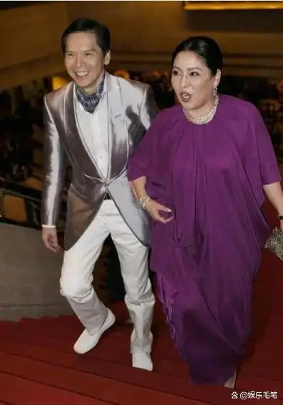 1982年,向华强带着心爱的陈岚回到家中见到了自己的妻子丁佩.