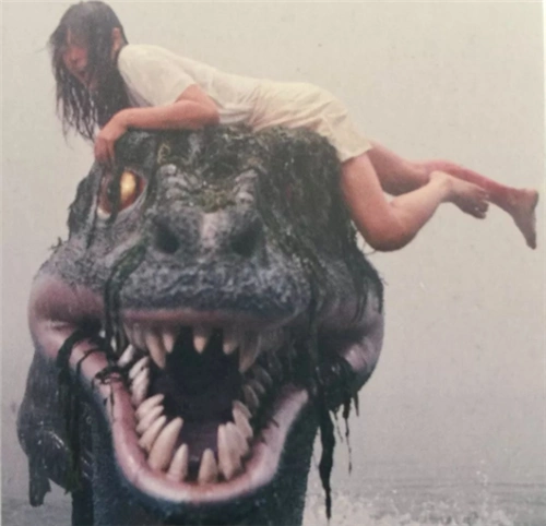 日本1977年海怪尸体事件407事件到底有多血腥