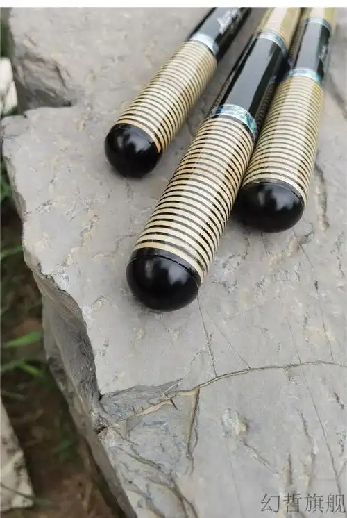 短节超轻超硬碳素抄网湛泸黑坑抄网杆飞抄竞技网杆碳素超轻超硬短节80