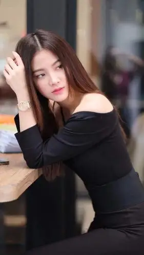 手机壁纸泰国女星小水平采娜吕爱惠