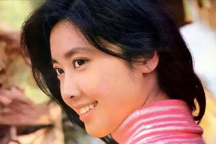 演员朱琳:没能和唐僧携手,那是"女王"的遗憾,与我朱琳无关_男友_时候