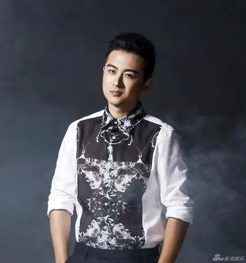 张迪明星资料大全-张迪动态_张迪电视剧电影-爱奇艺泡泡