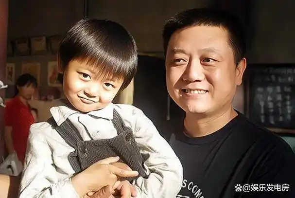 海岩剧使得佟大为,陆毅和孙俪等演员红遍大江南北.