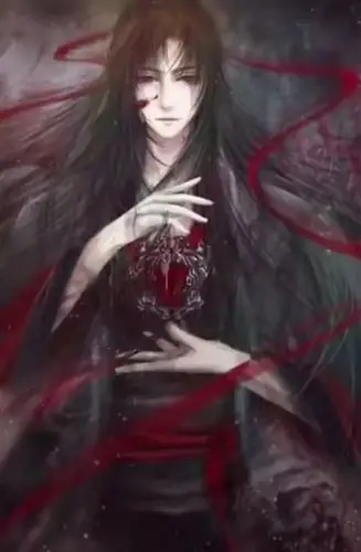 魔道祖师:刀子篇