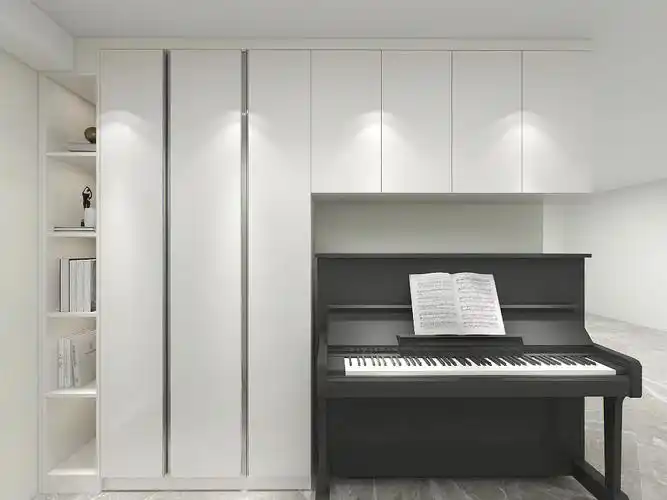 钢琴柜子应该怎么做