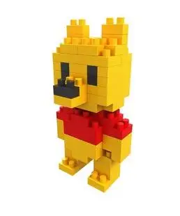 乐高积木拼装玩具益智女孩男孩子成年拼图儿童小颗粒微型8一12岁