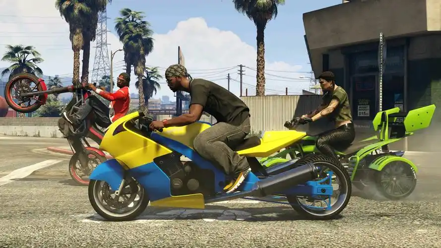 gta5在线模式3月12号更新打折和双倍