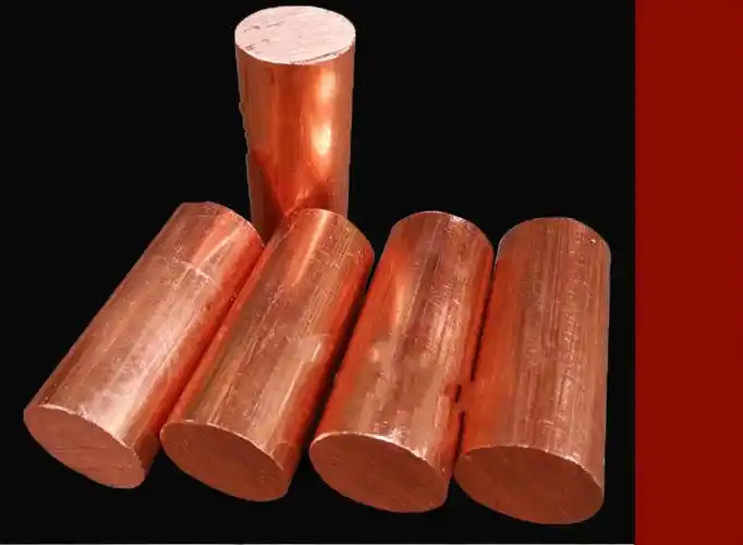 定做t2紫铜棒紫铜条圆棒纯红铜棒实心紫铜棒零切加工5 6 8 10 20 30mm