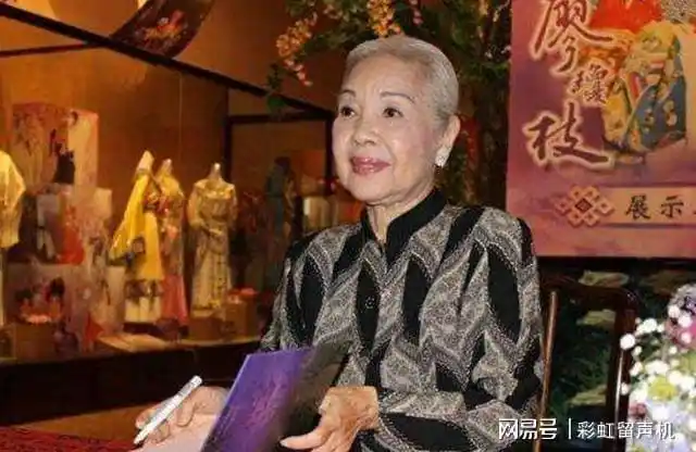 汪精卫的秘密情人为他隐姓埋名,90岁被发现,说出一秘密被释放|陈璧君