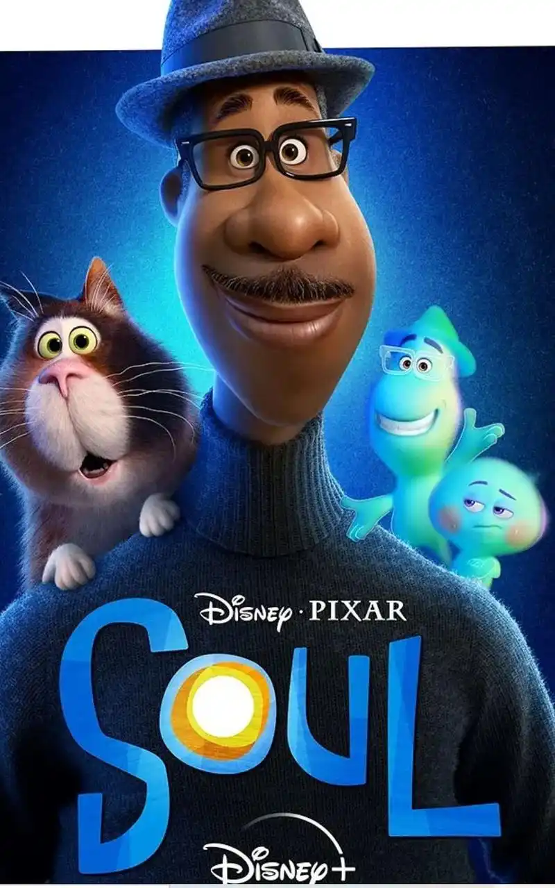 心灵奇旅人生的意义与救赎