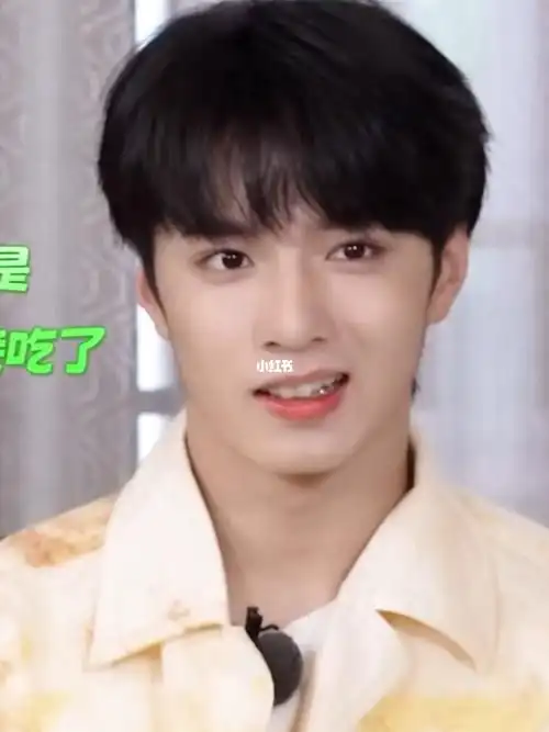 刘耀文  #时代少年团  #薯队长@视频薯@薯条小助手