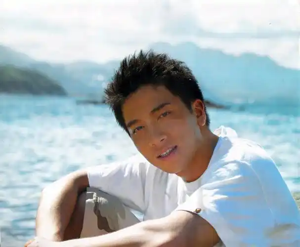 吴卓羲 写真 - mtime时光网