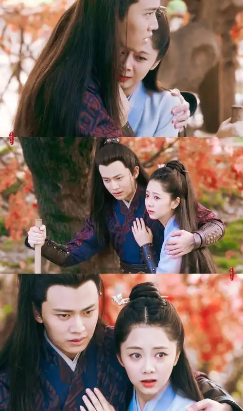 4月15日 23:02   关注   #一下夫妇 锦衣之下