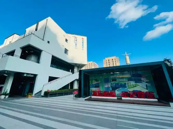 理发,磨刀,充燃气卡……这个家门口的便民生活馆都给你安排好了!