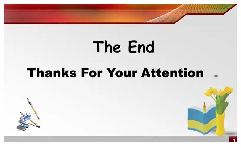 宽屏谢谢欣赏ppt图片