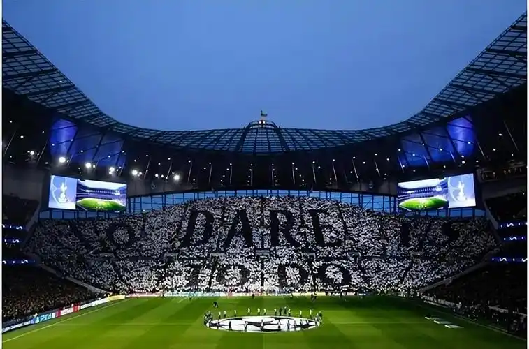 热刺足球场开发建设 x 凯谛思arcadis | 孤注一掷 提高胜算