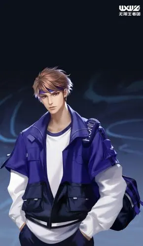 无限王者团★赵云