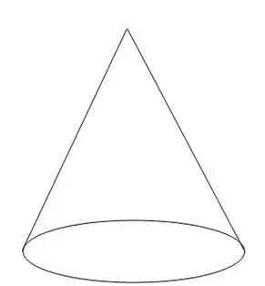 cad圆锥体快捷键