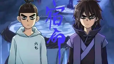 刺客伍六七大电影:结合前三季的各种细节,到底谁才是幕后黑手?