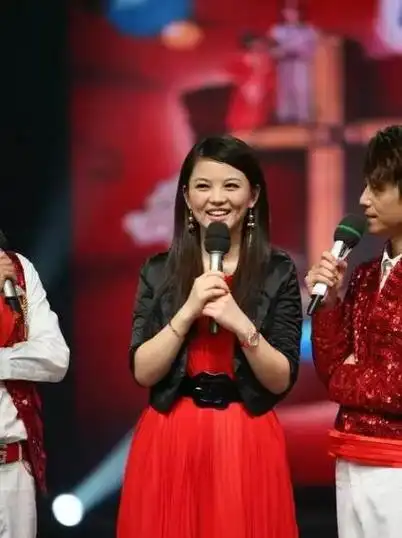 一切又在情理之中|何炅|大s|王诗龄|王岳伦|李厚霖|李湘(主持人)_网易