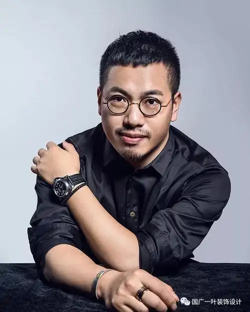 国广一叶公司荣誉:喜讯!2019中国设计·十佳品牌人物公示,国广一叶设