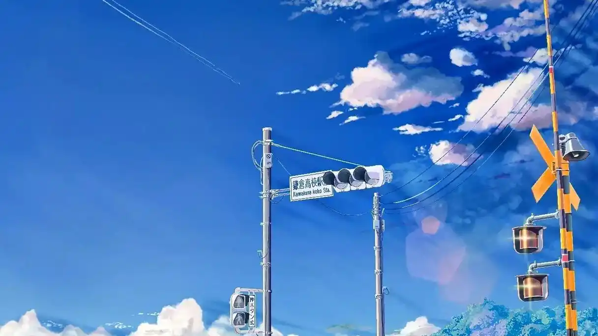 给电脑换一个壁纸吧,顺便换一换自己的心情.#创作灵感 #电 - 抖音