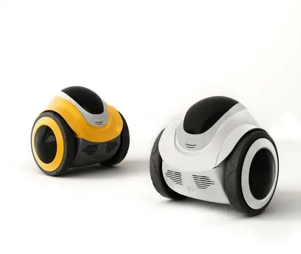 现代扫地机器人3d模型-3d模型-模匠网,3d模型下载,免费模型下载,国外