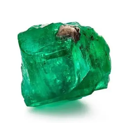 宝石篇绿宝石之王5