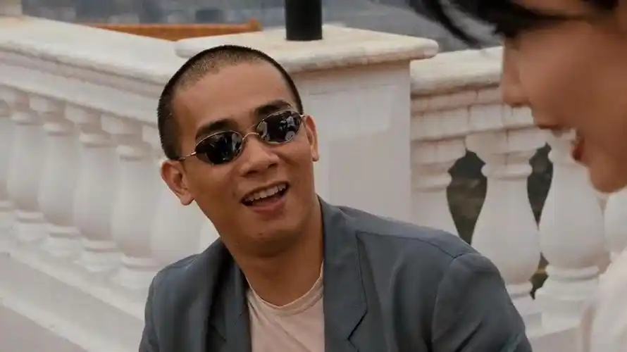 古惑仔2之猛龙过江 剧照