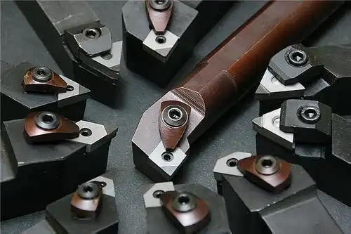 首页 公司产品 车床配件