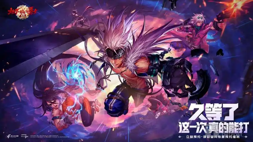 拆解今年首批进口网游版号:近5年发放时间最早,游戏机受到青睐