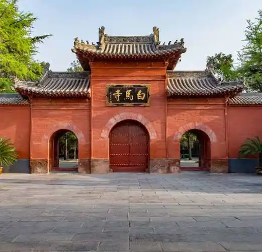 河南旅游:洛阳最好玩的六个景点,最后一个凝聚着古人的文化艺术