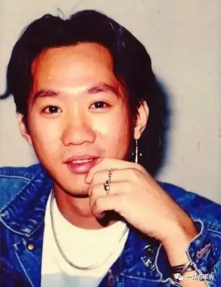 黄家驹指引曾经迷失的我走过最难捱的青春岁月