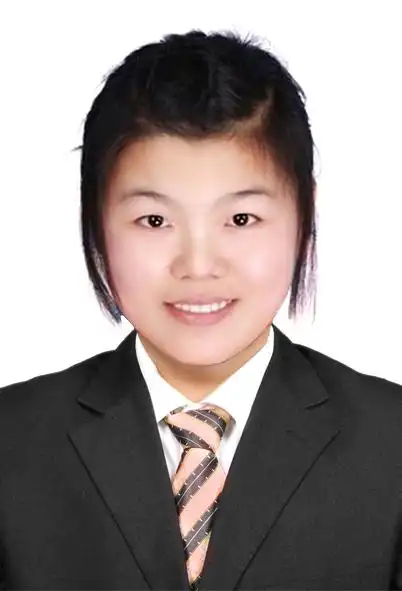 求p成2寸白底免冠照片(3.4cm*5cm),内着白色衬衣,外着藏青色西装.