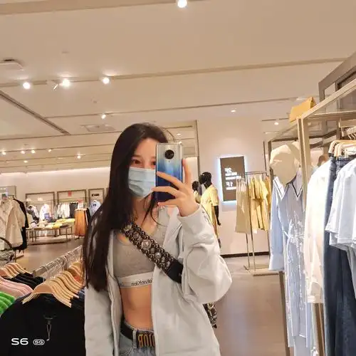 夜间自拍也能超好看用vivos6带你开启自拍新体验