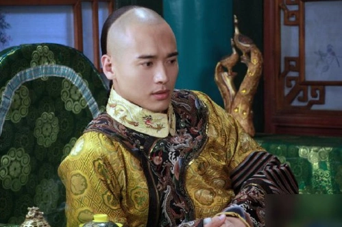 顺治皇帝是怎么死的 23岁死了为什么还有这么多儿女