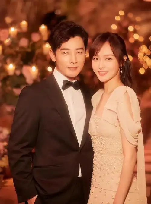 事实证明,唐嫣和罗晋结婚5年后,活成了娱乐圈夫妻教科书