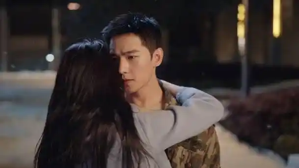 宋焰许沁恋情##杨洋王楚然撒糖是真甜