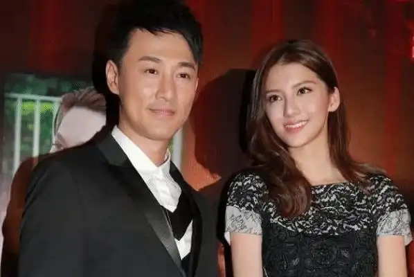 林峰的妻子叫什么名字,林峰的原名叫什么