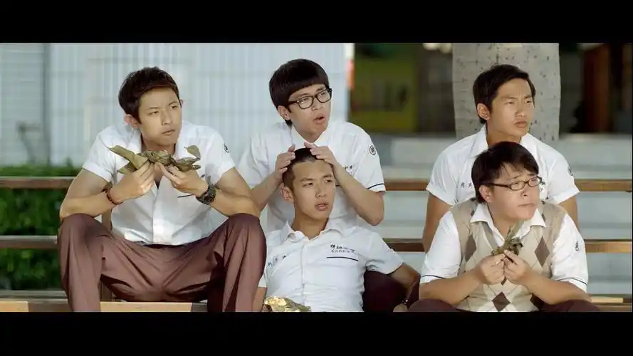 (2011) 导演: 九把刀 编剧: 九把刀 主演: 柯震东 / 陈妍希 / 敖犬