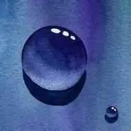 水滴头像图片大全