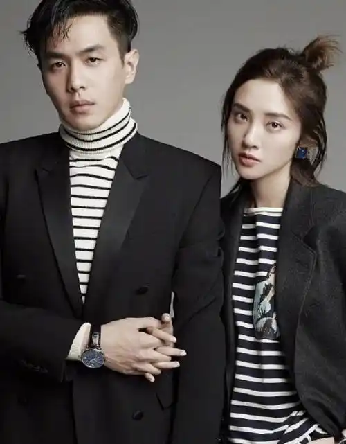 唐艺昕在节目中说曾拒绝过张若昀的求婚我嗑这对哈哈哈