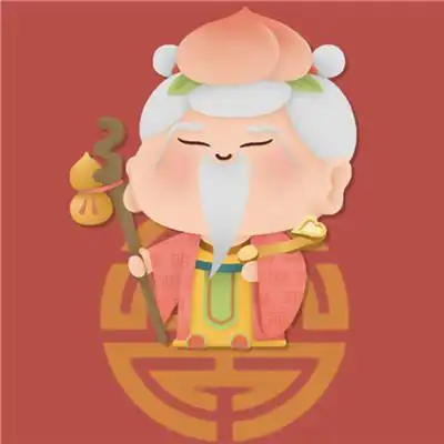 2021旺运又旺财的头像高清好看的2021微信最新旺财头像图片