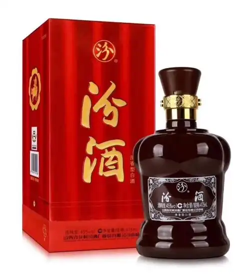 汾酒杏花坛45度婚宴用酒