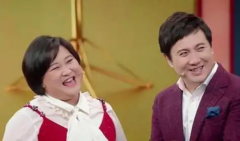 沈腾贾玲综艺里的音乐(沈腾贾玲合唱歌曲)