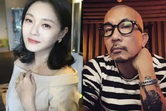 具俊晔将大s韩文名纹在身上 曝妻子看到后很满意_阿本_徐熙媛_台北