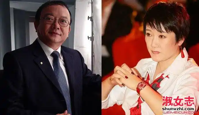 成方圆简历几个老公 成方圆第一任老公是谁