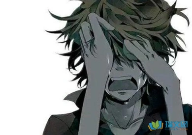 关于失望绝望心碎的说说