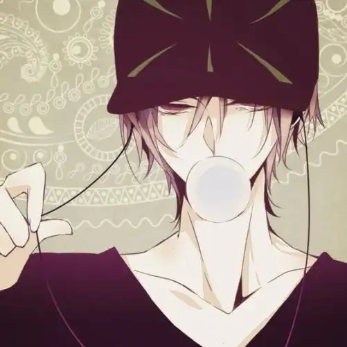 151l|动漫男头|跟我回白王府吧. - 第8页 - qq头像 - zeze!啧啧