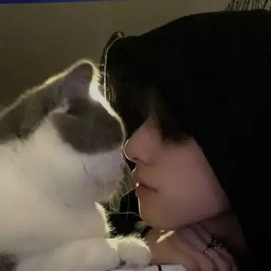 男头qq高冷帅气真人图片_男生头像_美头网